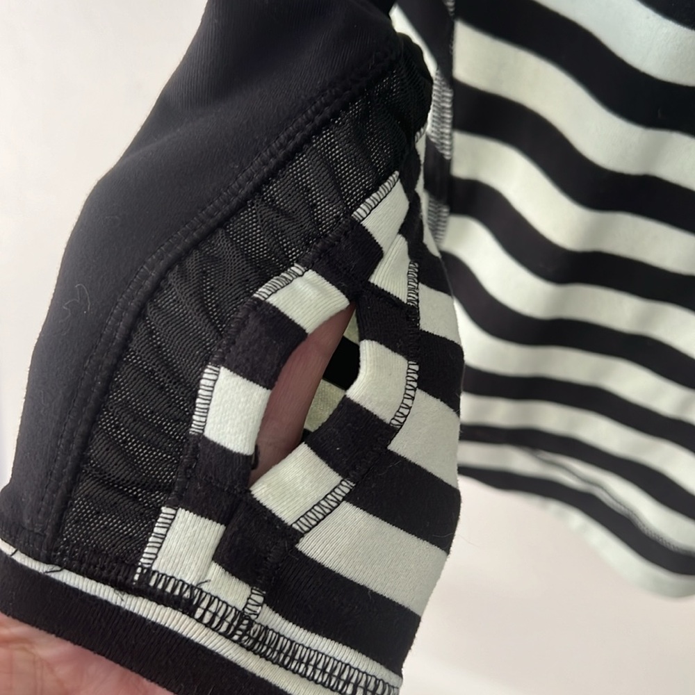 Lululemon Run Reflect Long-Sleeve Top, 6 - Picture 5 of 13